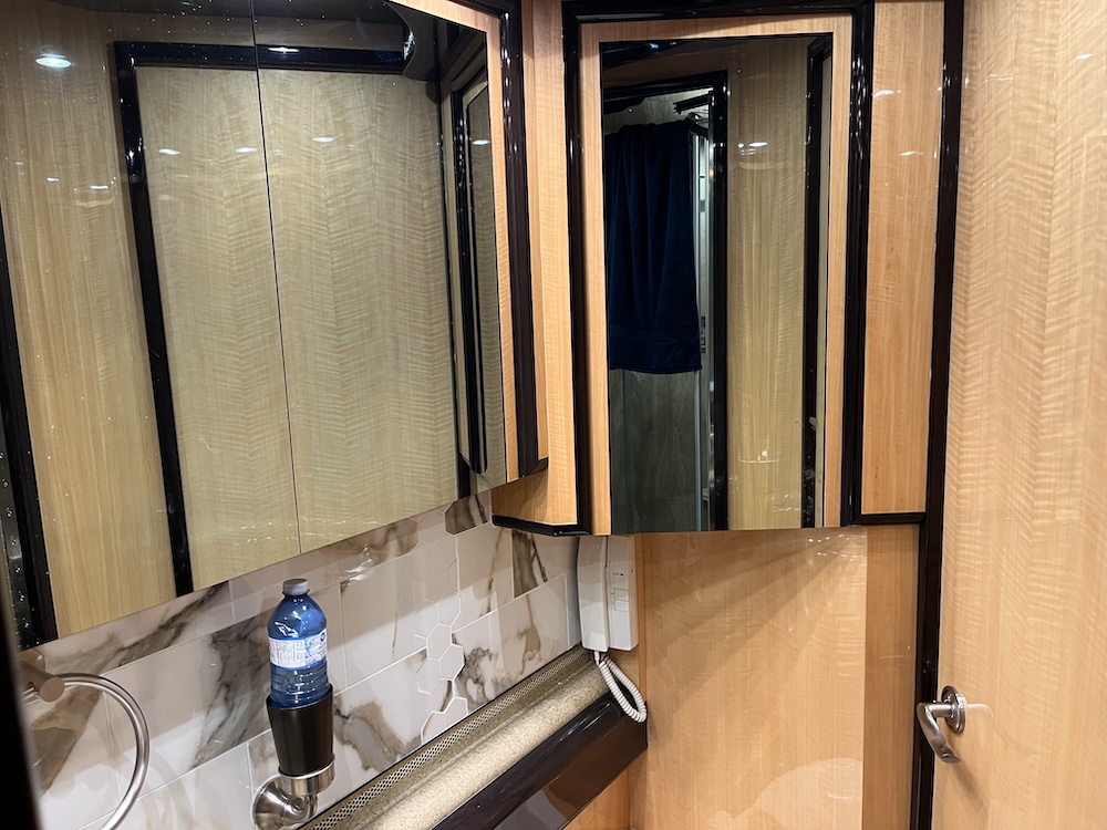 2008 Prevost Liberty H3-45 For Sale
