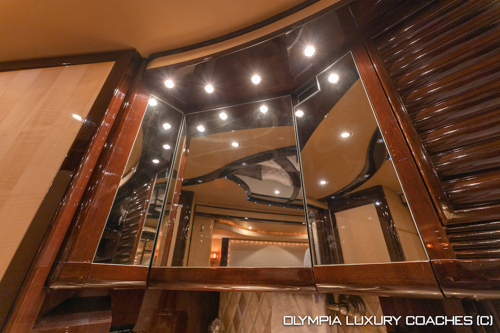 2008 Prevost Liberty H3-45 For Sale