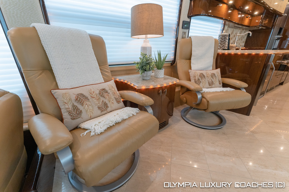 2008 Prevost Liberty H3-45 For Sale