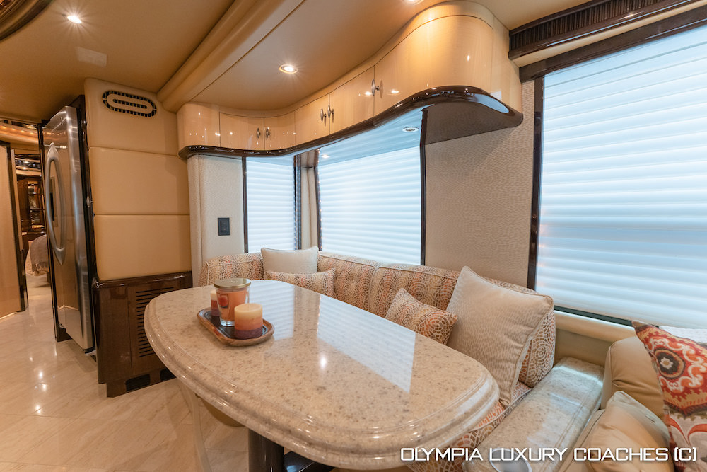 2008 Prevost Liberty H3-45 For Sale