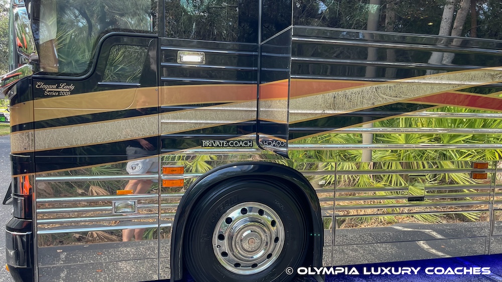 2008 Prevost Liberty XLII For Sale