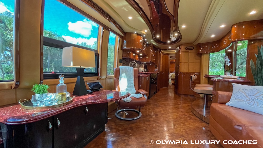 2008 Prevost Liberty XLII For Sale