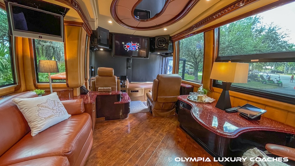 2008 Prevost Liberty XLII For Sale