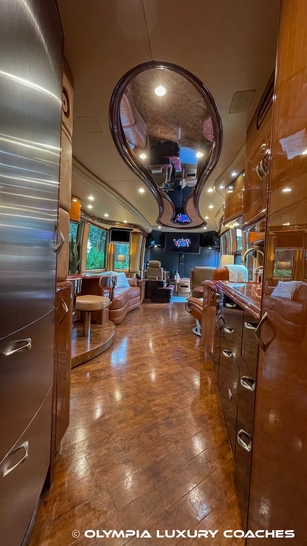 2008 Prevost Liberty XLII For Sale