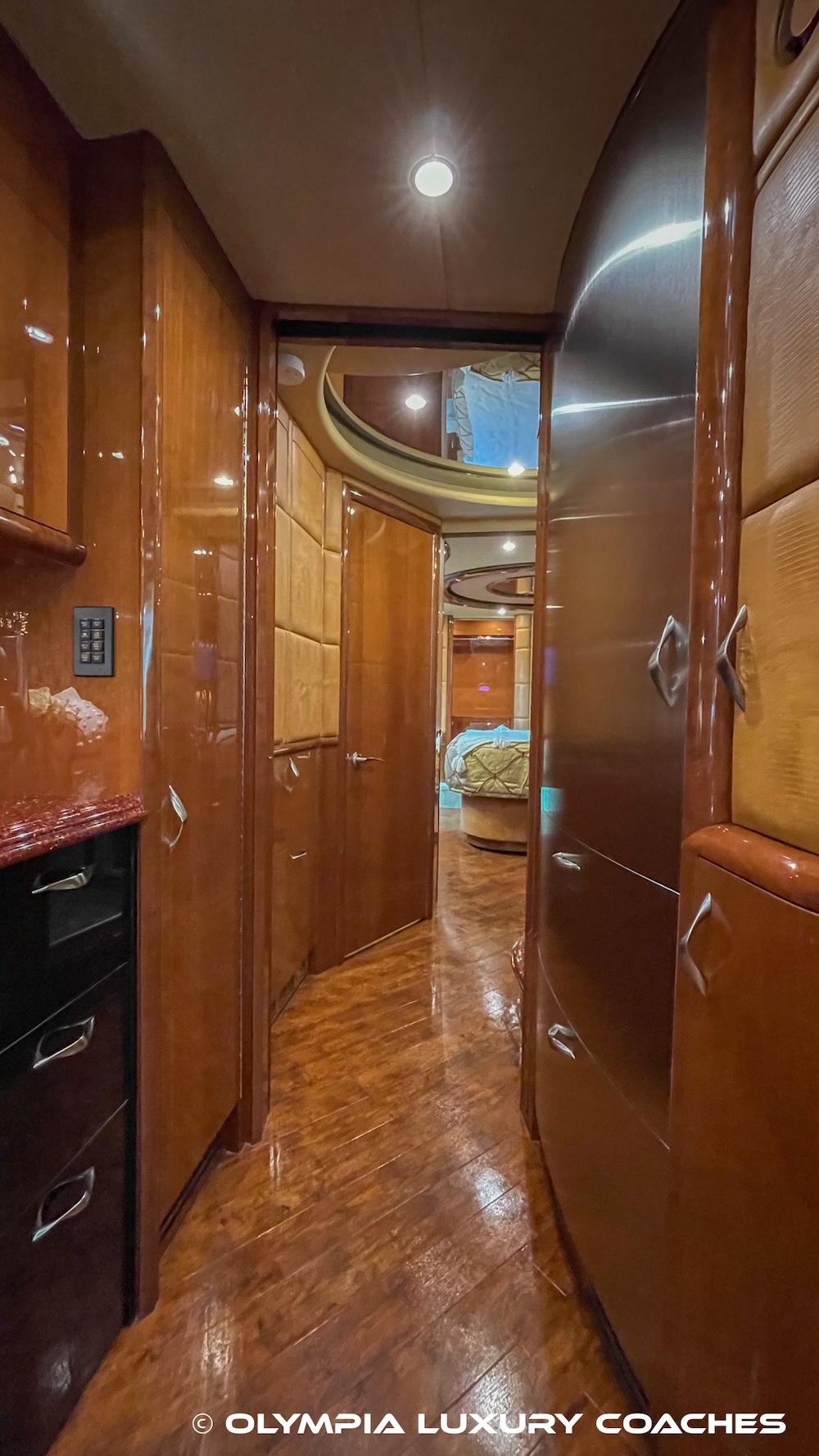 2008 Prevost Liberty XLII For Sale