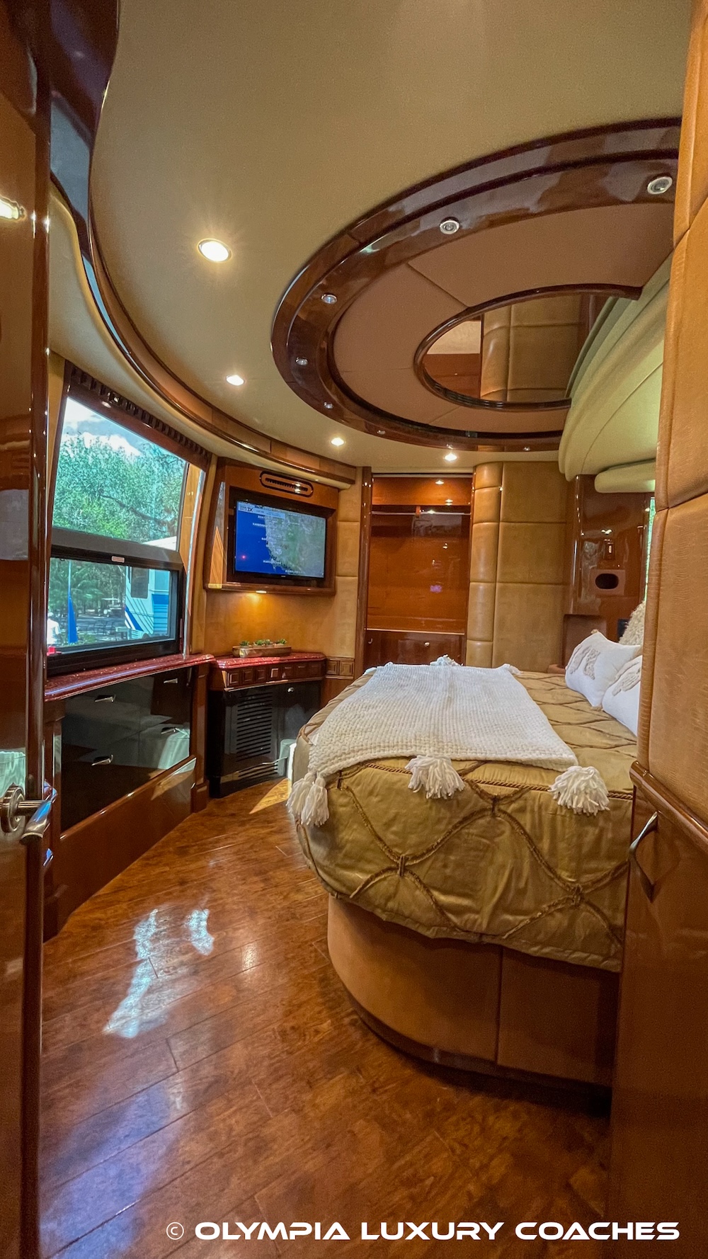 2008 Prevost Liberty XLII For Sale