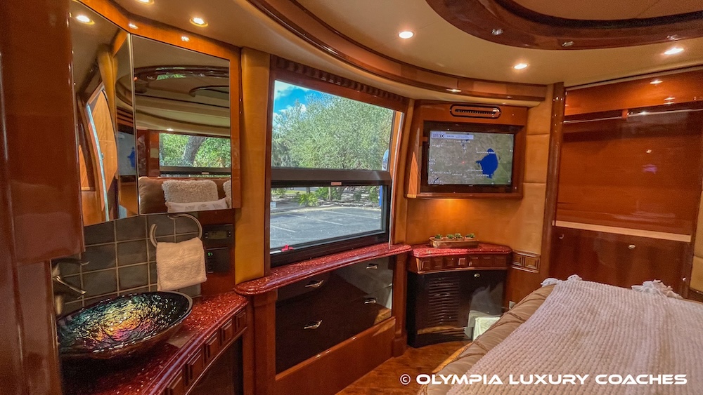 2008 Prevost Liberty XLII For Sale