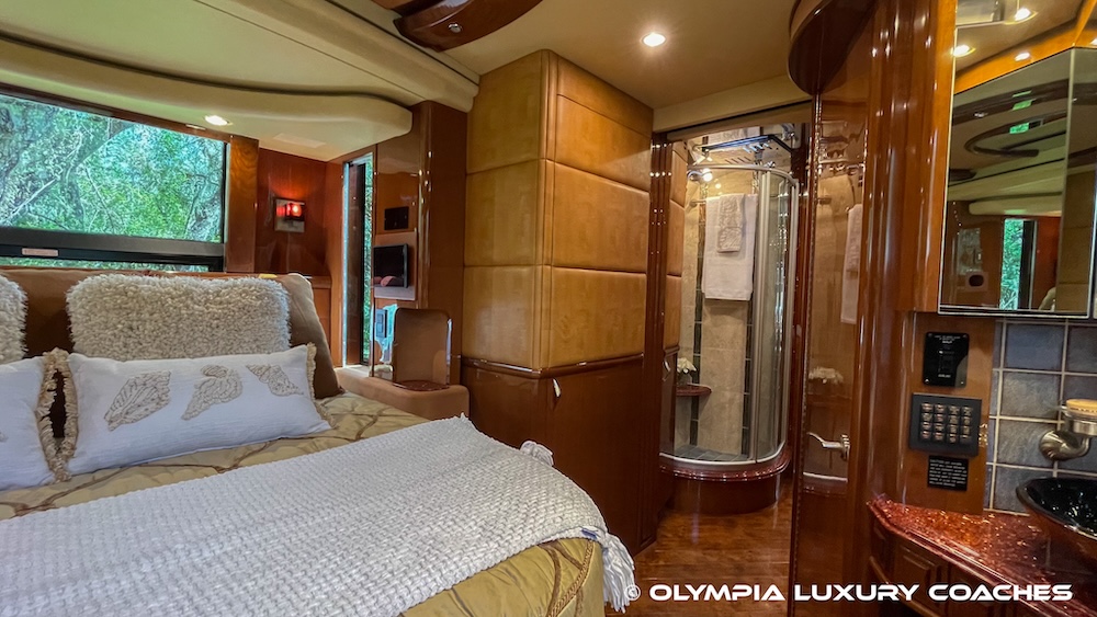 2008 Prevost Liberty XLII For Sale