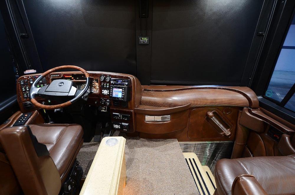 2008 Prevost Liberty XLII For Sale