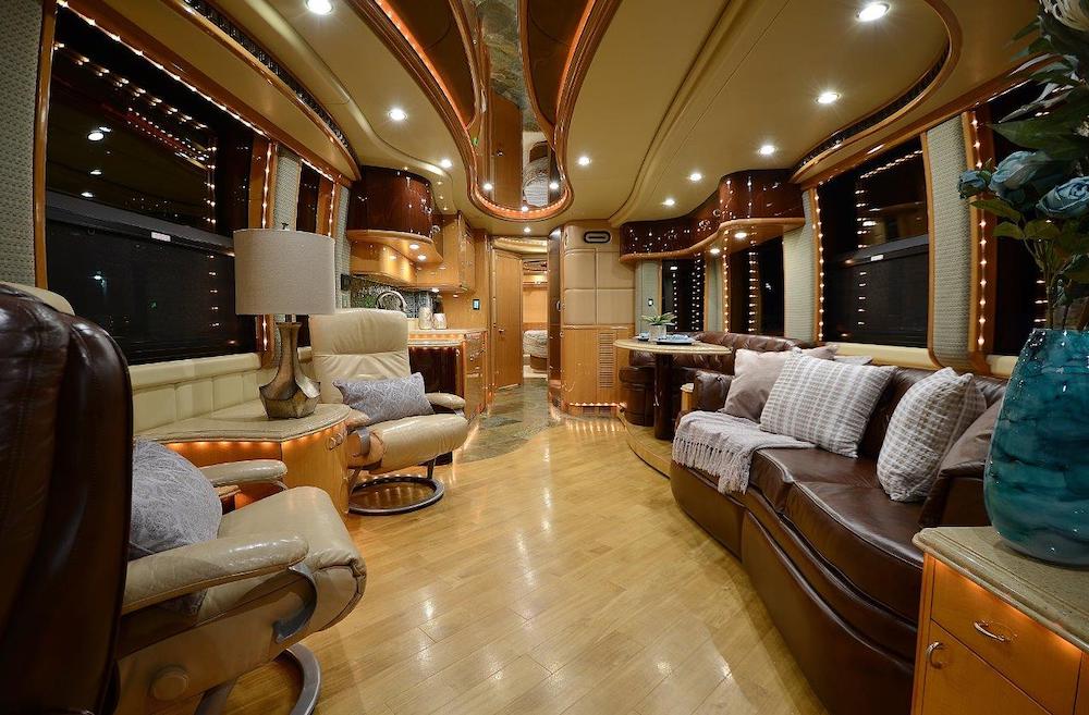 2008 Prevost Liberty XLII For Sale