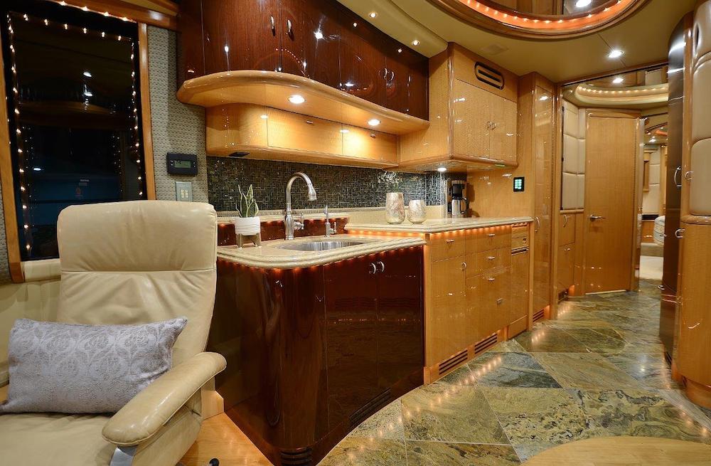 2008 Prevost Liberty XLII For Sale