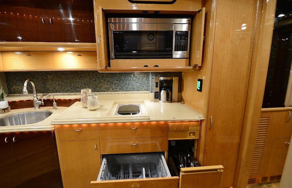 2008 Prevost Liberty XLII For Sale