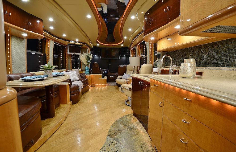 2008 Prevost Liberty XLII For Sale