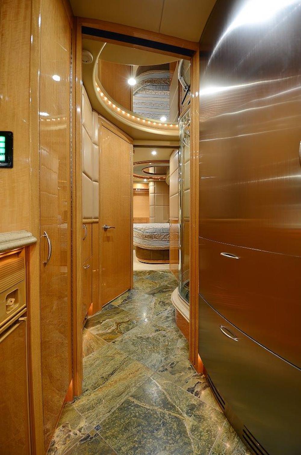 2008 Prevost Liberty XLII For Sale