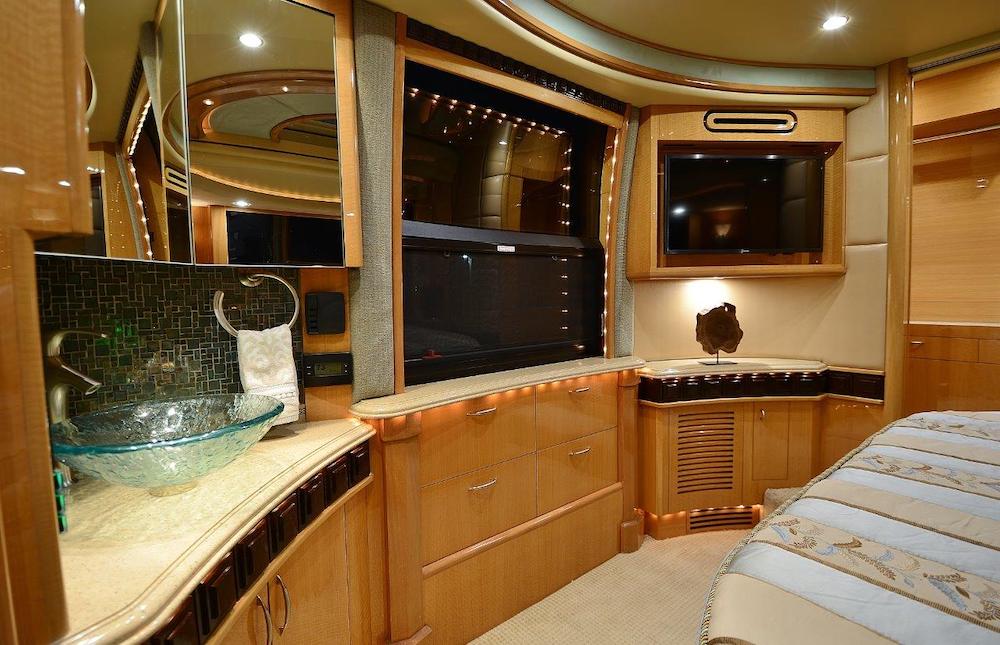 2008 Prevost Liberty XLII For Sale