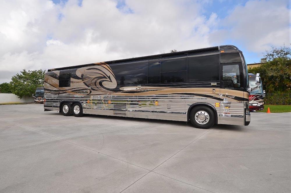 2008 Prevost Liberty XLII For Sale