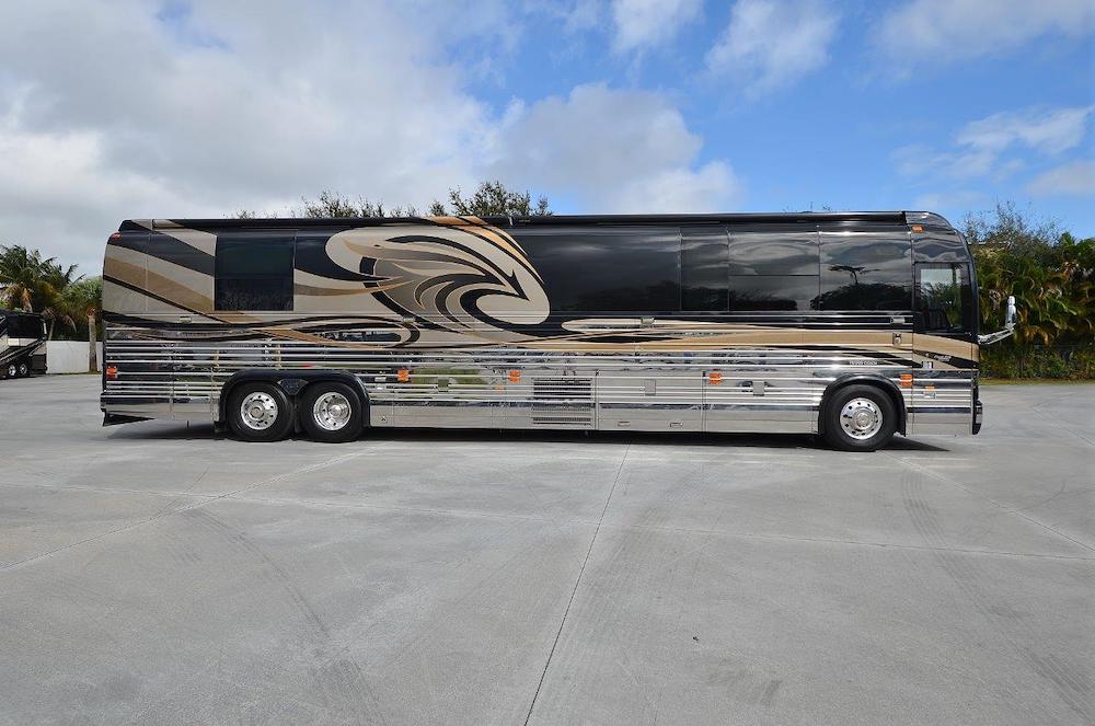 2008 Prevost Liberty XLII For Sale