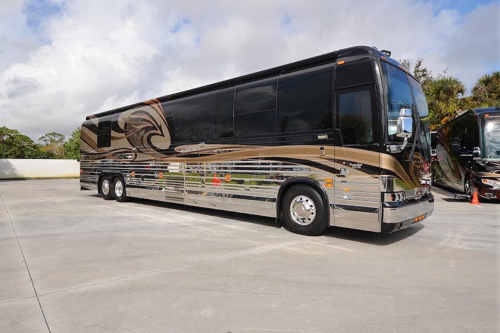 2008 Prevost Liberty XLII For Sale