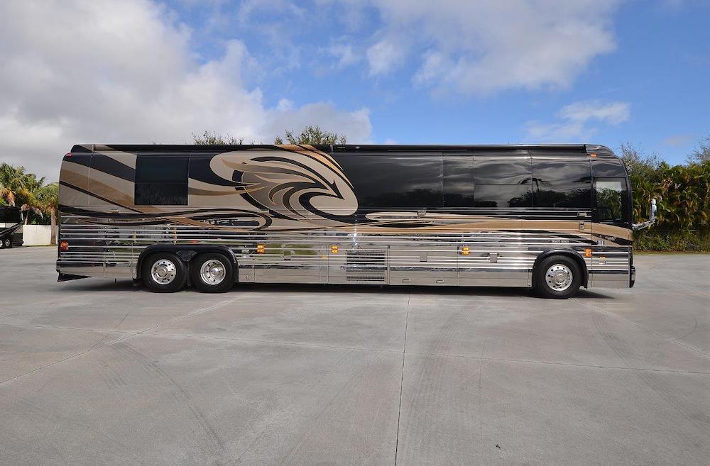 2008 Prevost Liberty XLII For Sale