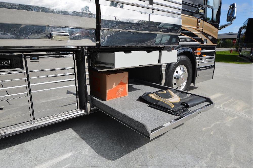 2008 Prevost Liberty XLII For Sale