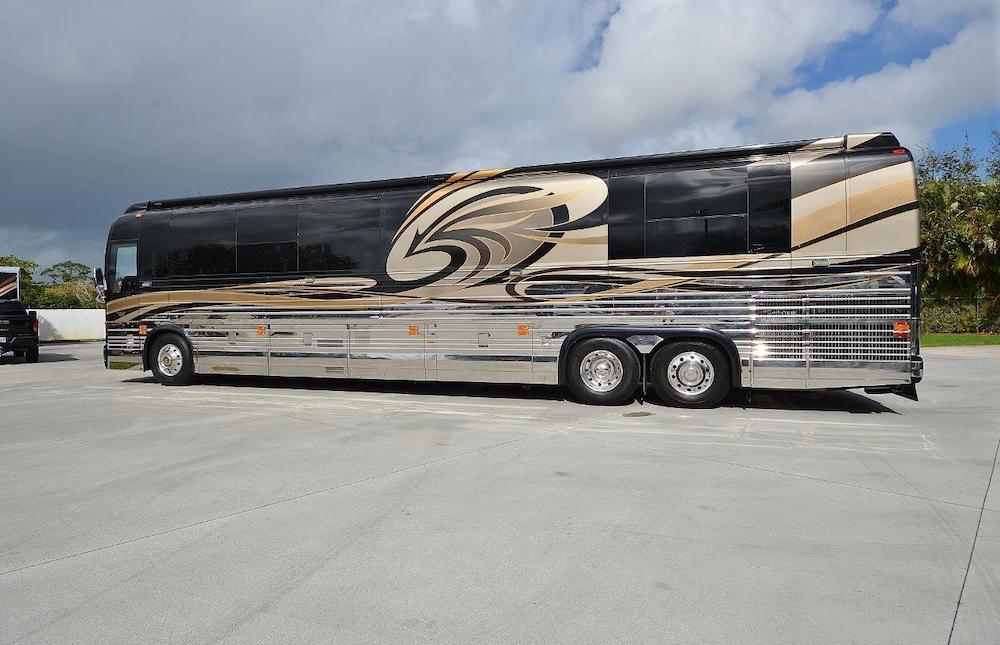 2008 Prevost Liberty XLII For Sale