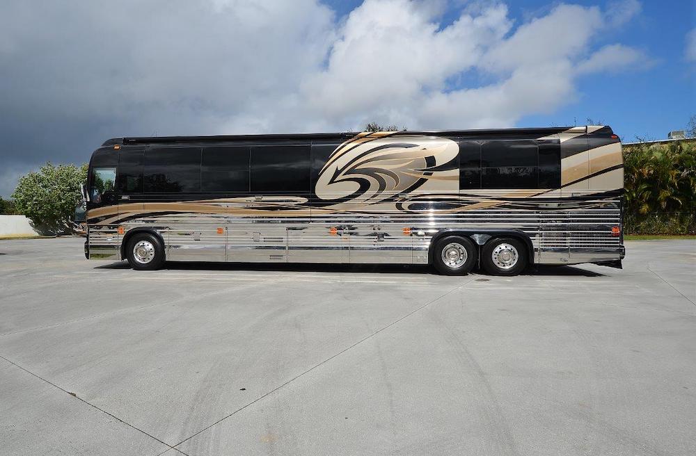 2008 Prevost Liberty XLII For Sale