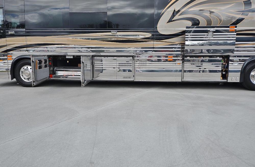 2008 Prevost Liberty XLII For Sale