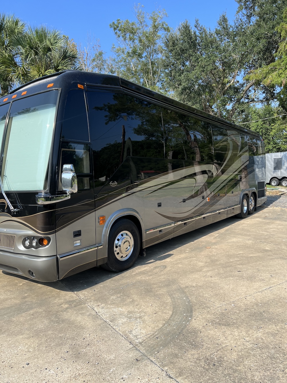 2008 Prevost  Marathon H3-45 For Sale