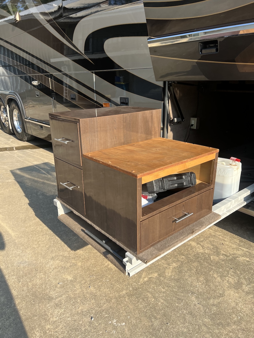 2008 Prevost  Marathon H3-45 For Sale