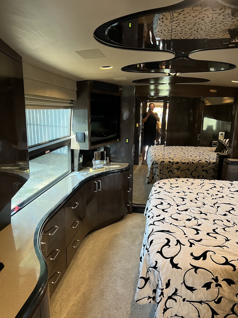 2008 Prevost  Marathon H3-45 For Sale