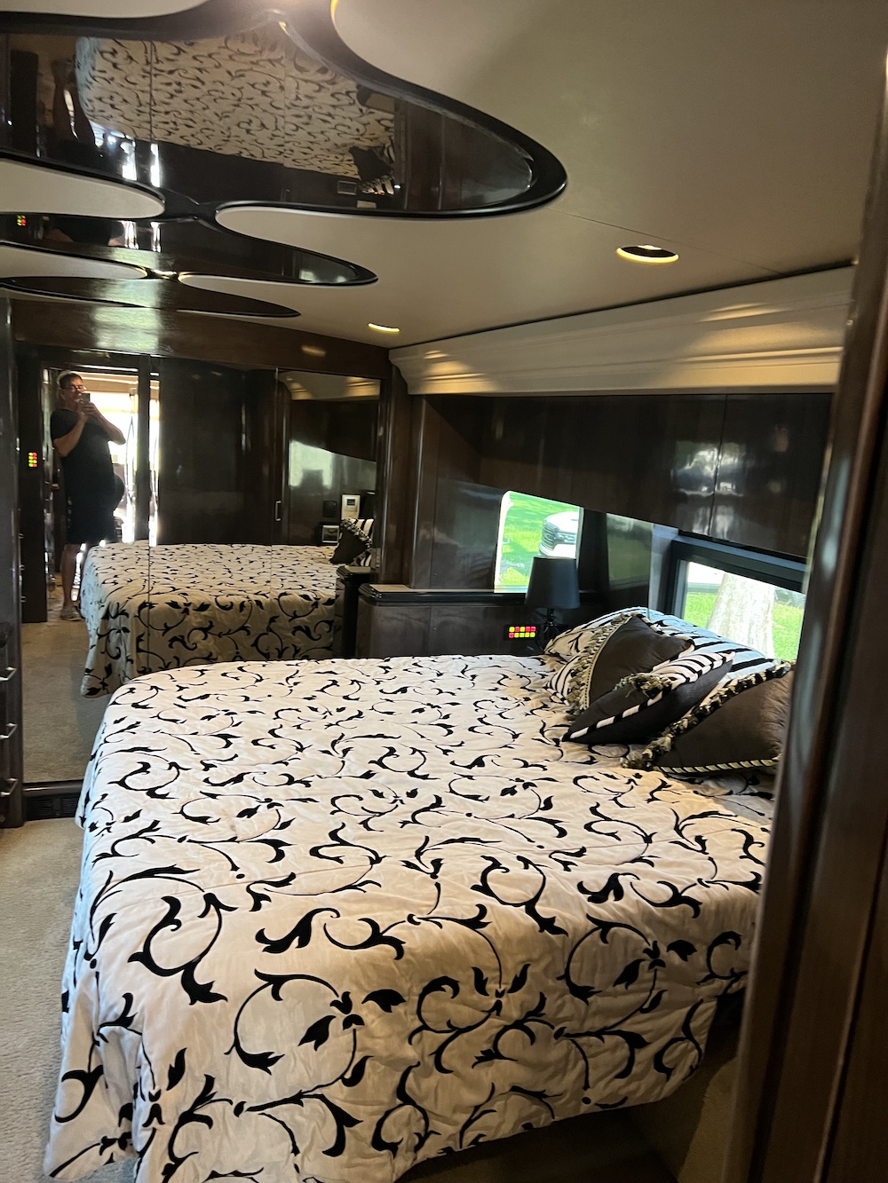 2008 Prevost  Marathon H3-45 For Sale