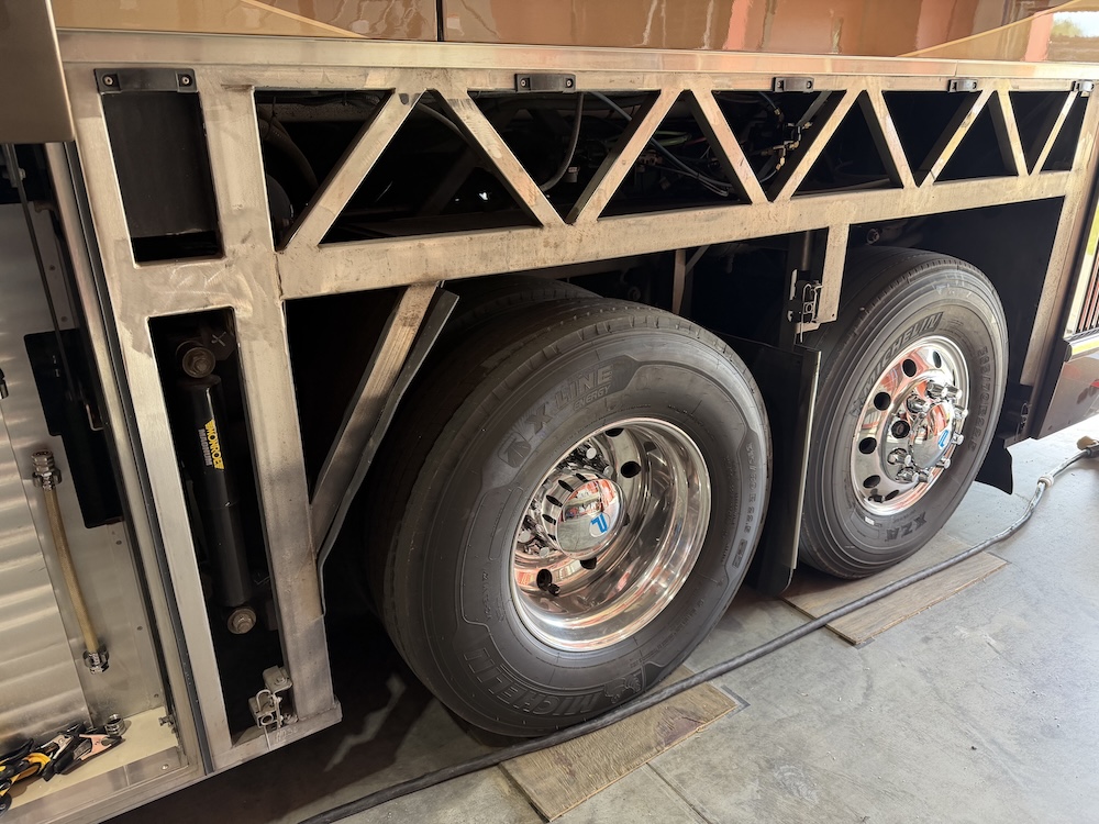 2008 Prevost Marathon H3-45 For Sale