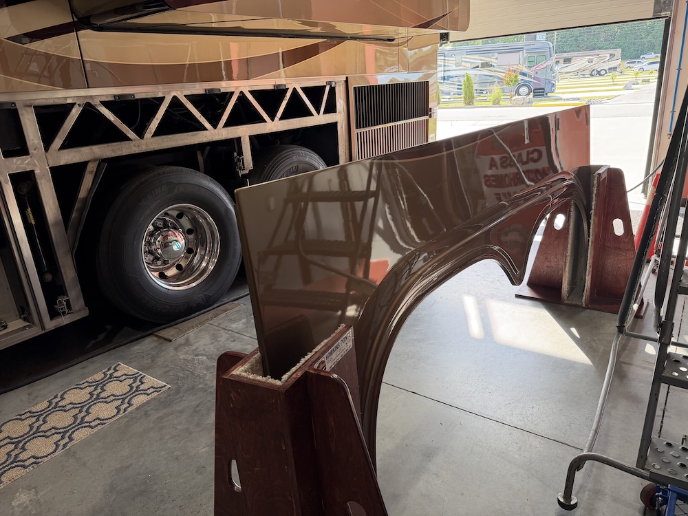 2008 Prevost Marathon H3-45 For Sale