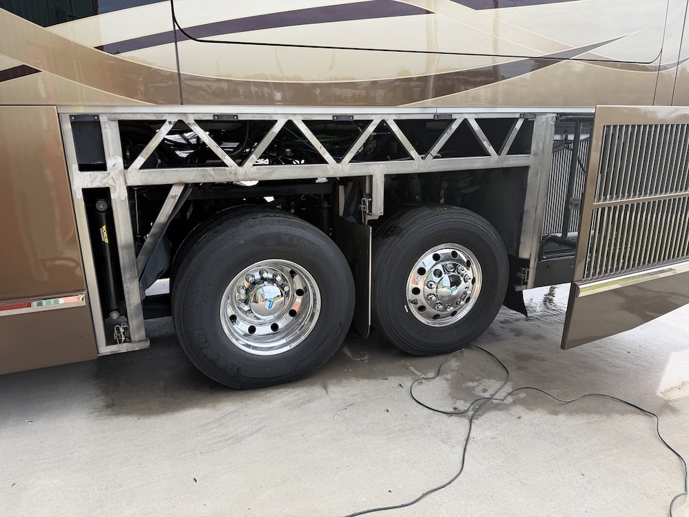 2008 Prevost Marathon H3-45 For Sale