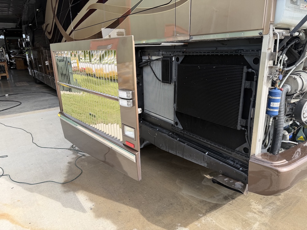 2008 Prevost Marathon H3-45 For Sale