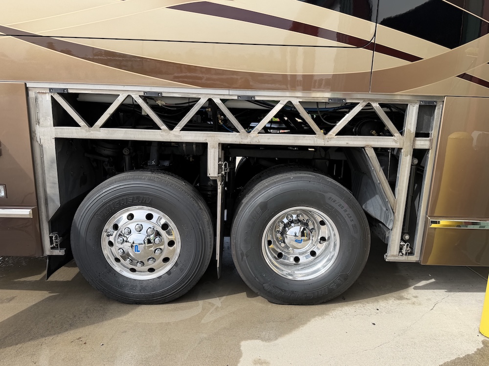 2008 Prevost Marathon H3-45 For Sale