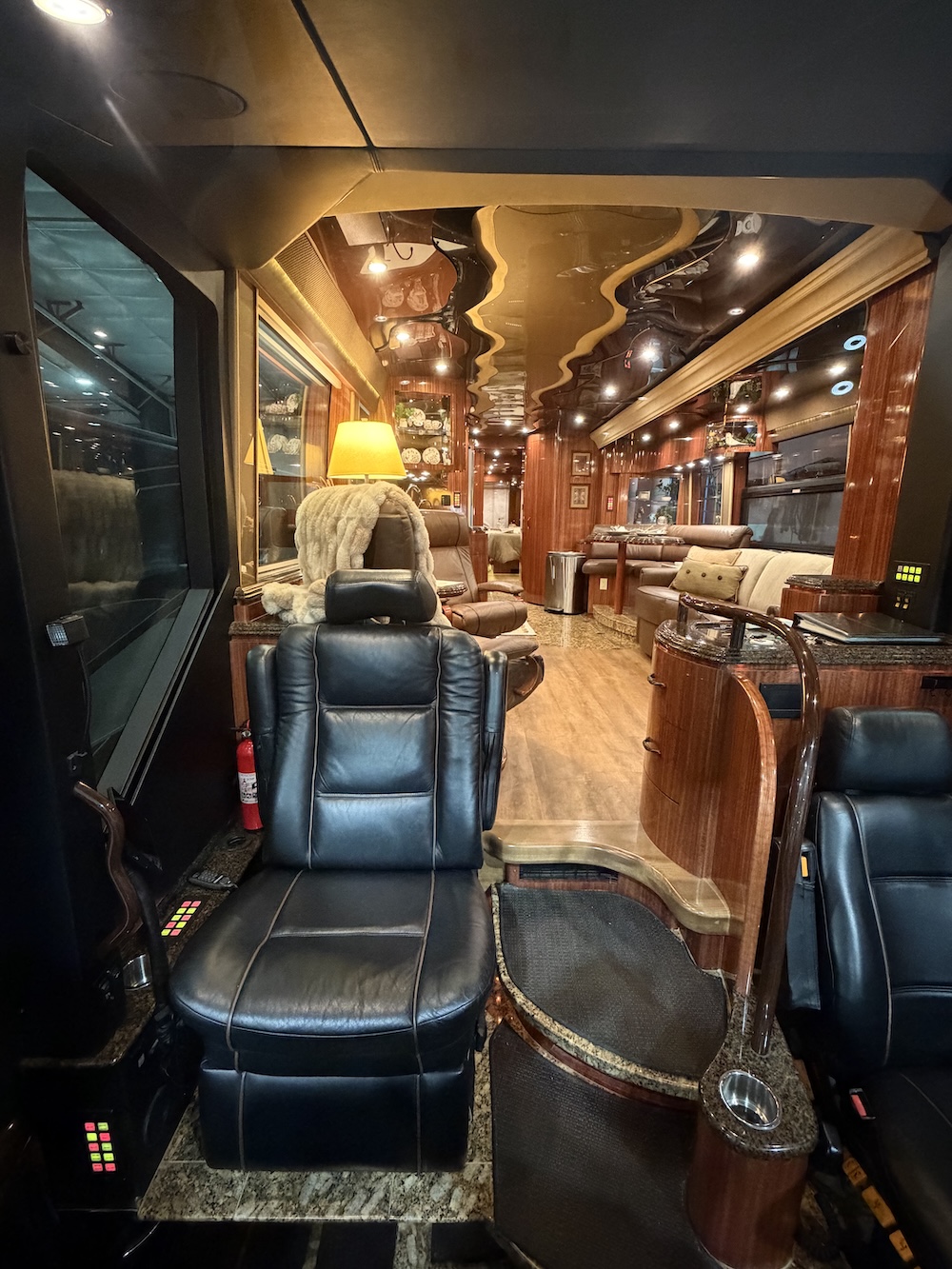 2008 Prevost Marathon H3-45 For Sale