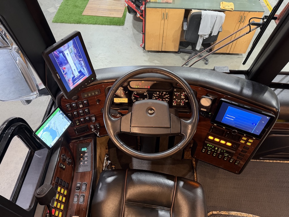 2008 Prevost Marathon H3-45 For Sale