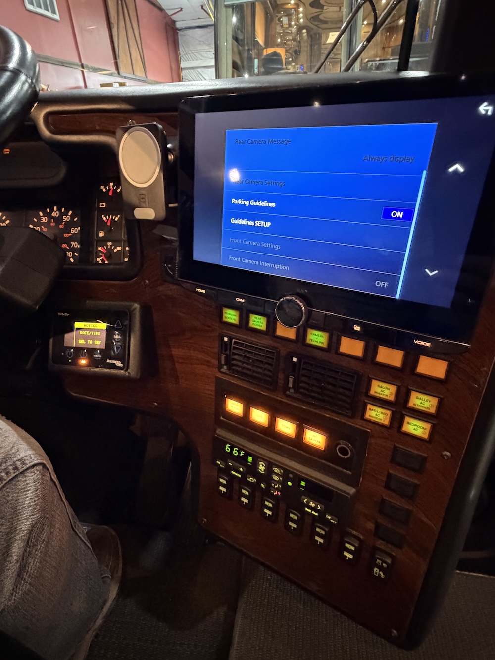 2008 Prevost Marathon H3-45 For Sale