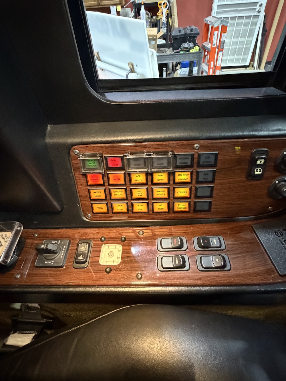 2008 Prevost Marathon H3-45 For Sale