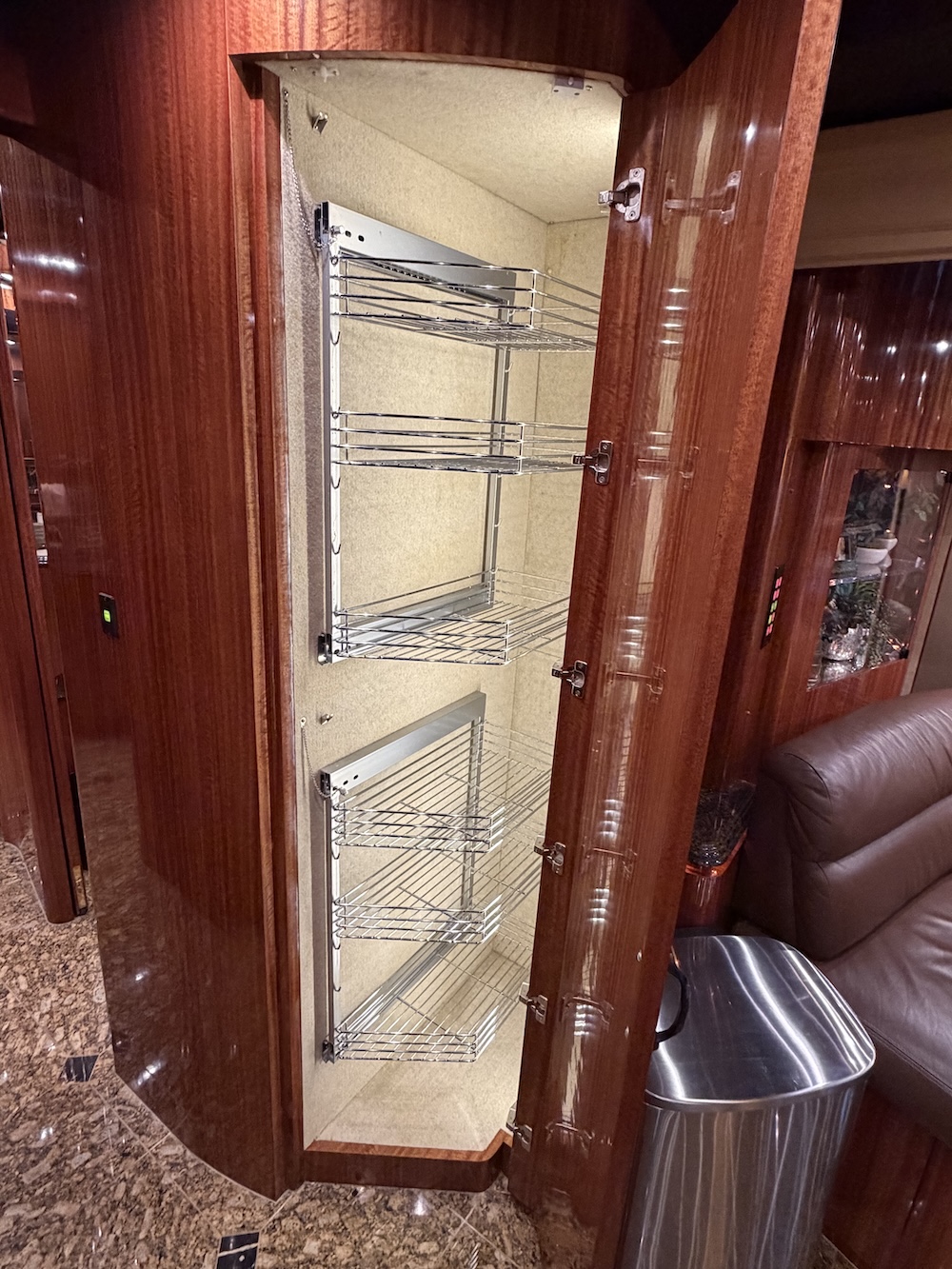 2008 Prevost Marathon H3-45 For Sale