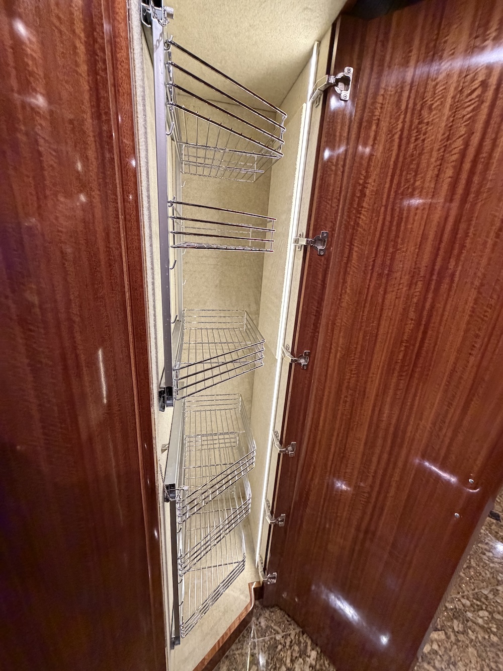2008 Prevost Marathon H3-45 For Sale