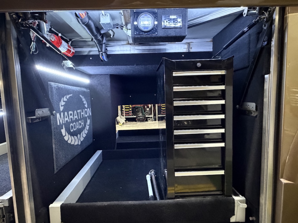 2008 Prevost Marathon H3-45 For Sale