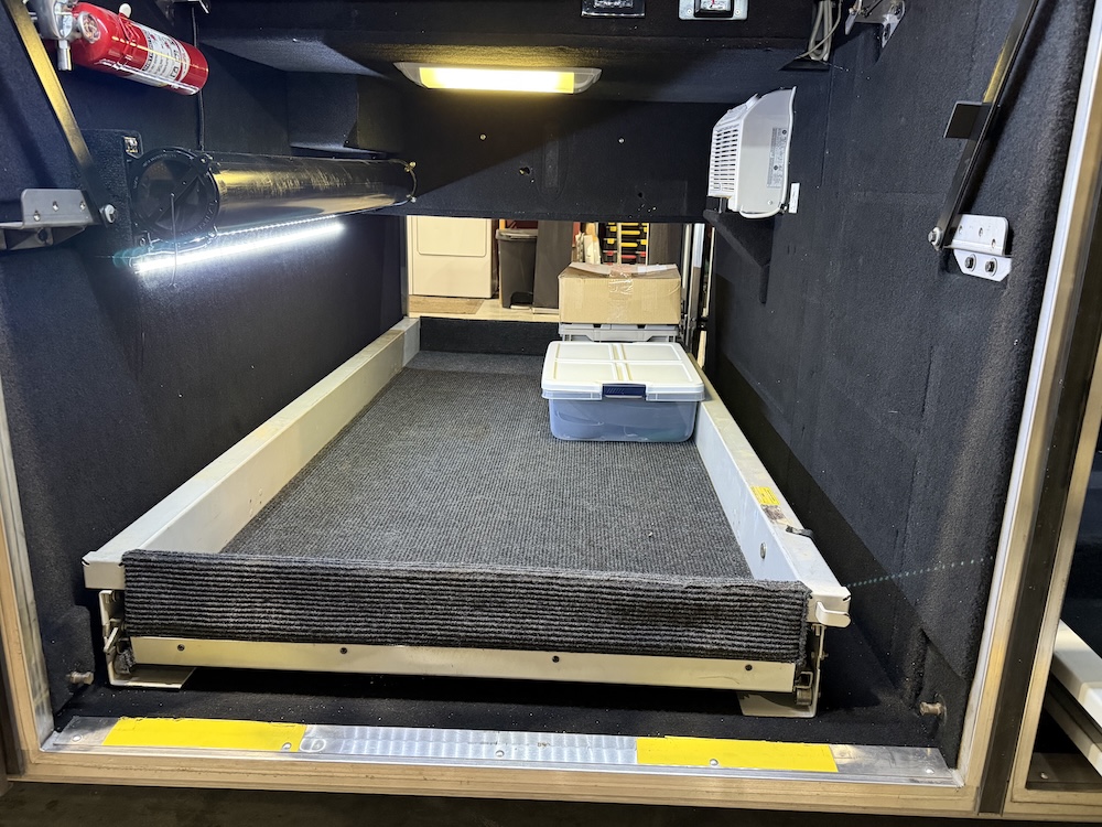 2008 Prevost Marathon H3-45 For Sale