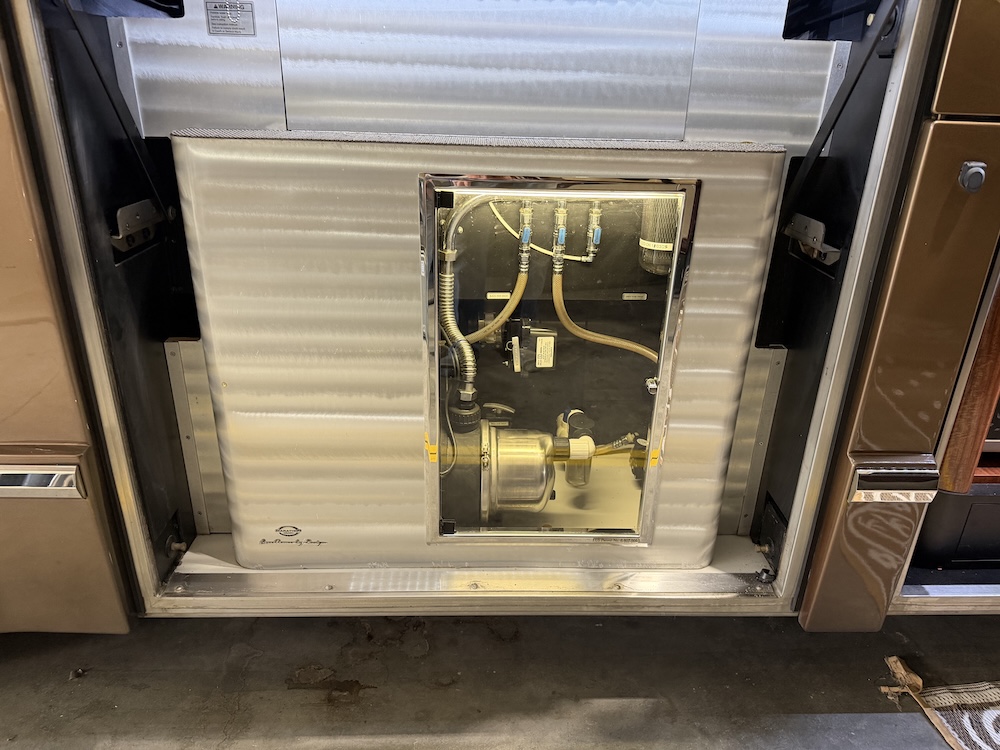 2008 Prevost Marathon H3-45 For Sale