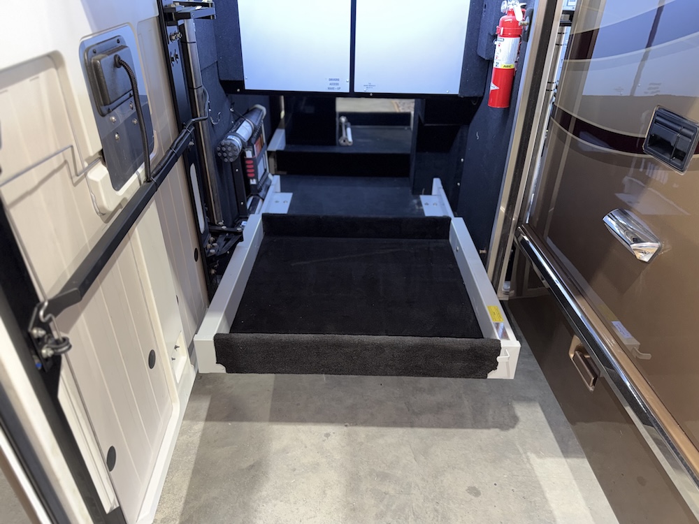 2008 Prevost Marathon H3-45 For Sale