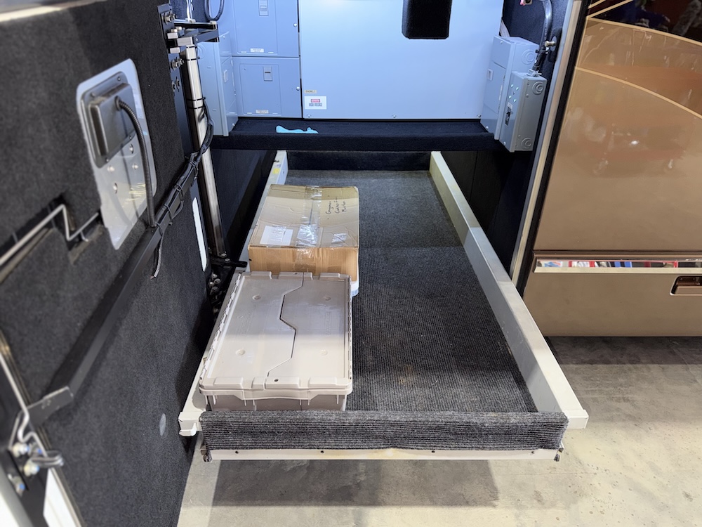 2008 Prevost Marathon H3-45 For Sale