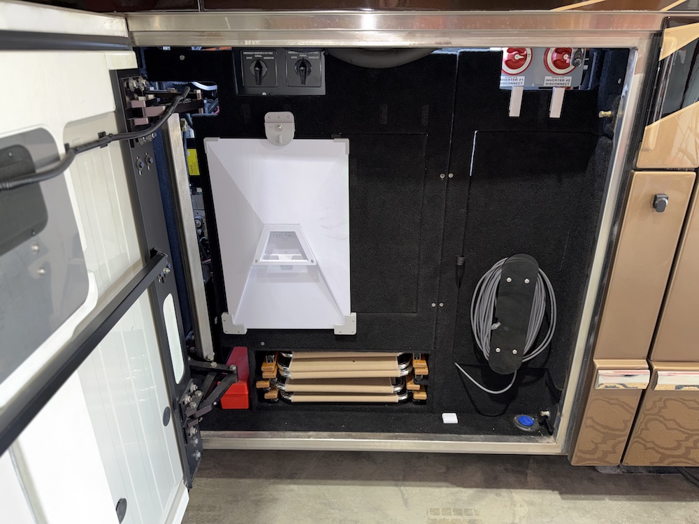 2008 Prevost Marathon H3-45 For Sale