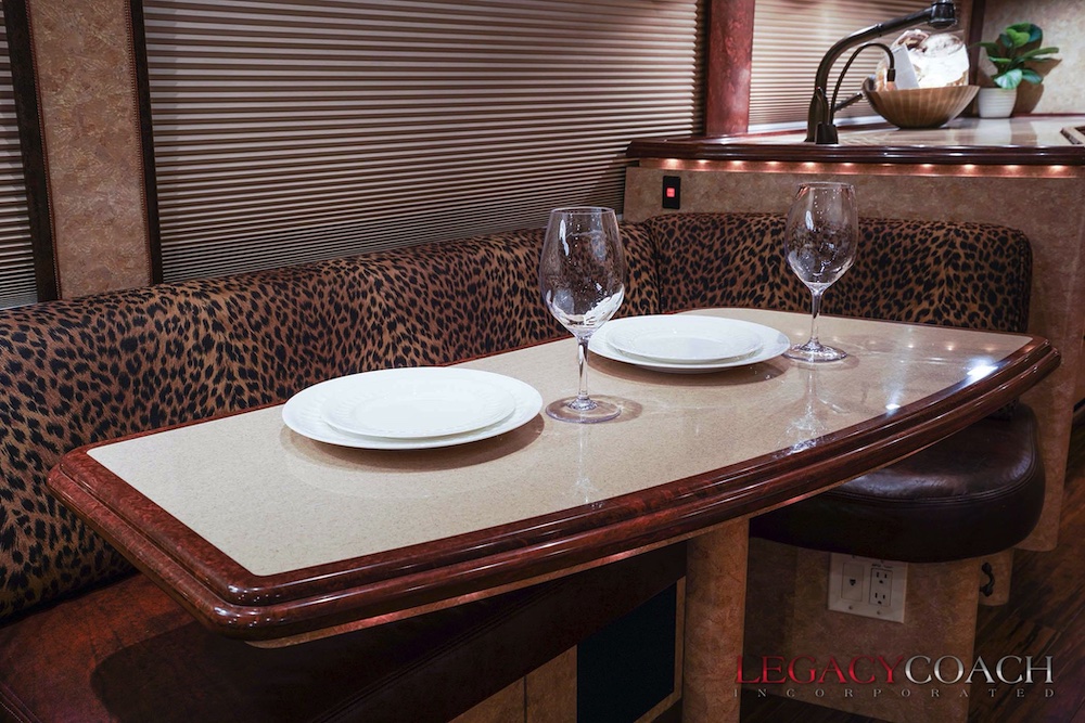 2008 Prevost Marathon H3-45 For Sale