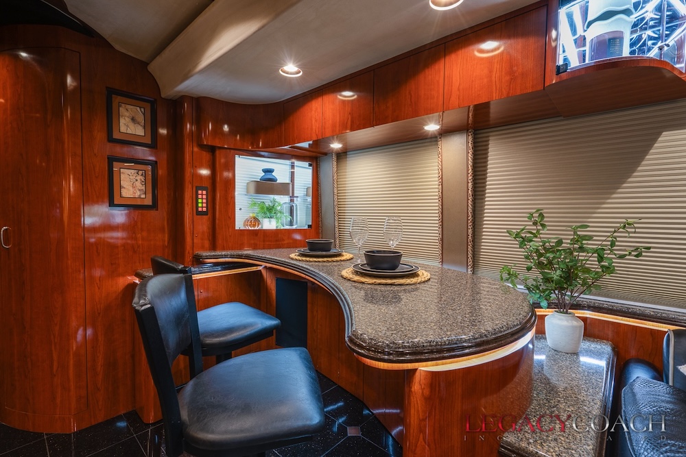 2008 Prevost Marathon H3-45 For Sale